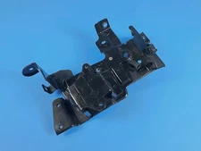 08-15 MITSUBISHI LANCER EVOLUTION EVO X POSITIVE BATTERY TERMINAL TRAY BRACKET