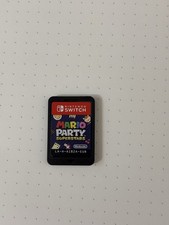 Mario Party Superstars (Nintendo Switch, 2021)