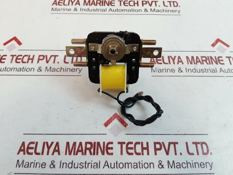 Yzf-sm998 c-frame fan motor 3000rpm - Image 4 of 4