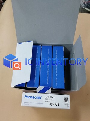 Brand New in box PLC AFPX-COM5 AFPXCOM5 Communication Cassette #T2