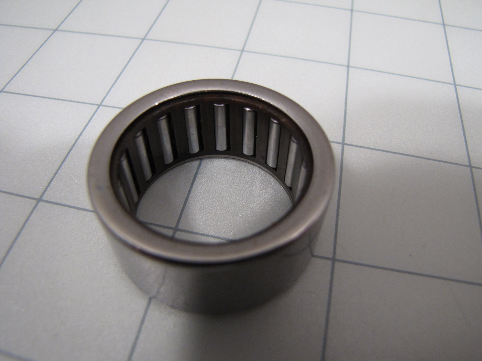 BMW S5D 250G Getrag Tipo B 4th Cambio Ago Cuscinetto 23231282573 Nuovo - Foto 7