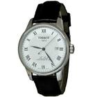 Tissot Le Locle Silver Men's Watch - T006.407.16.033.00