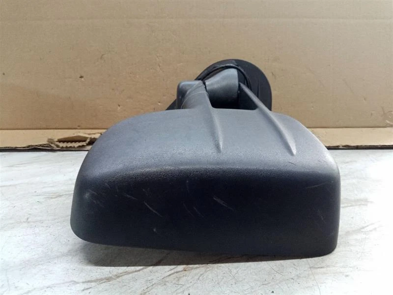 Used Right Door Mirror fits: 2013 Gmc Sierra 2500 pickup Power w/turn signal w/w Foto 4 de 4