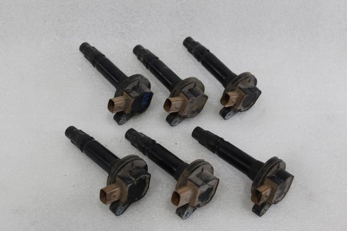 2012 FORD F150 IGNITION COILS 3.5L BL3E-12A375-CD