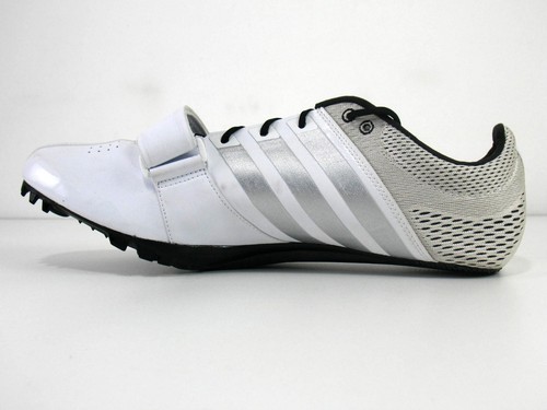 Adidas Prime Accelerator - Spikes Track Shoes - S80336 - Sz 13 - New - Picture 3 of 11