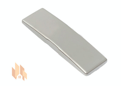 Blum 70.1503 Plain Clip Top Scharnierarm Abdeckplatte