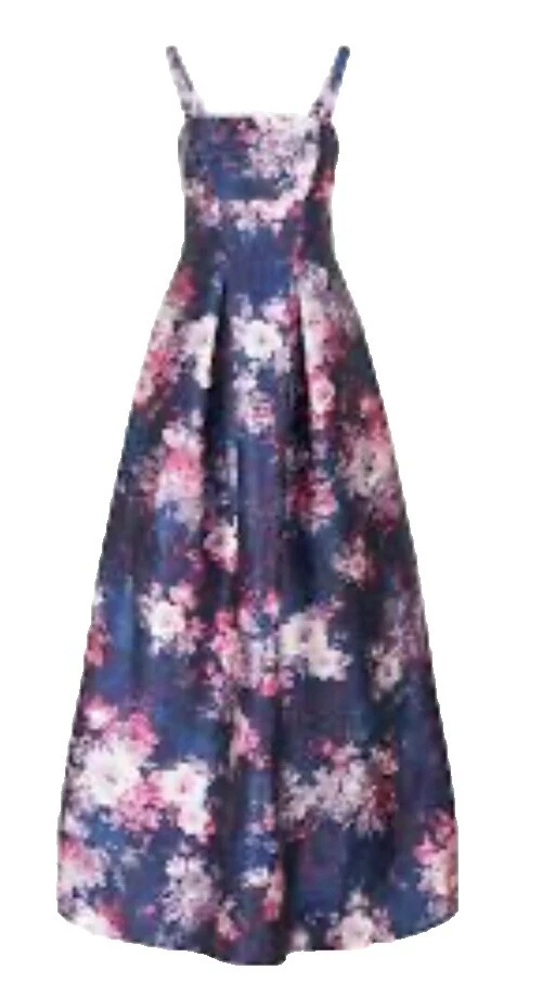 Kay Unger Long Dresses for Women