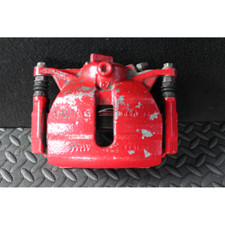 6791/G 8V0615123 Vorderer Linker Bremssattel Audi A3 Cabriolet (8V7, 8VE) (2013)