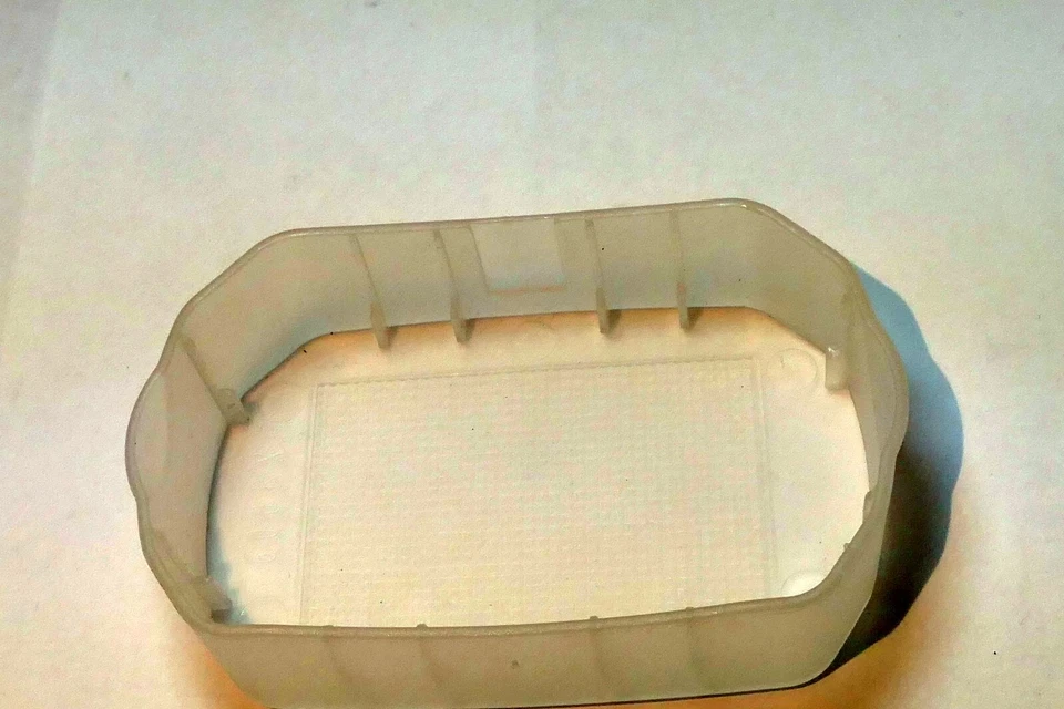 Flash Bounce Diffuser Dome Light Box for  flash Canon  600EX-RT Speedlight - Image 3 of 4