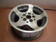 Jeep Wrangler Tj 97-06 15x7 Aluminum Wheel Factory Oem Free Ship