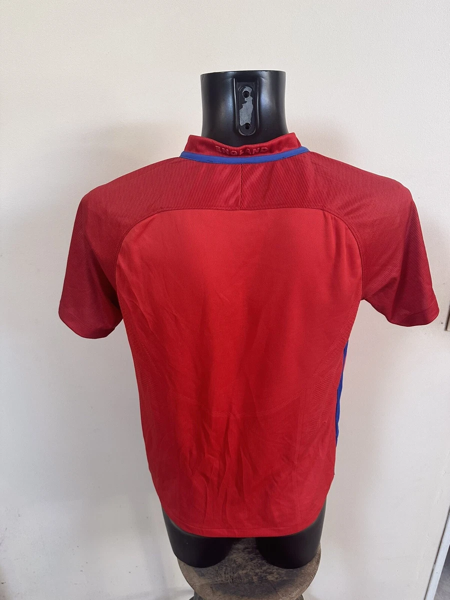 maillot foot ancien Angleterre taille S