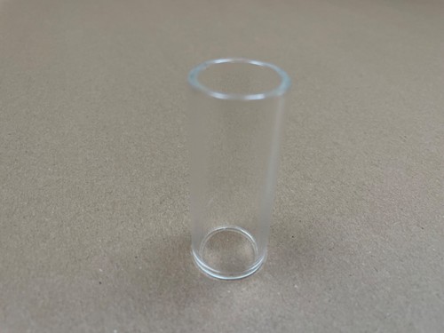 Genuine Fender Glass Guitar Slide - - Picture 6 of 10