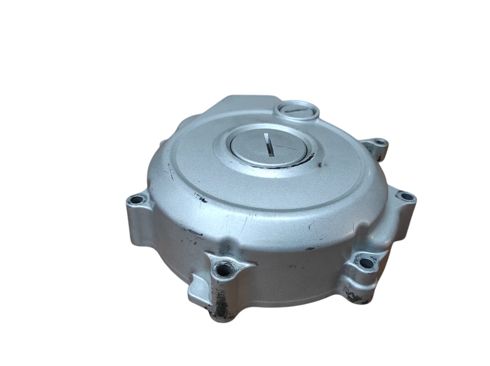 CARTER COPERCHIO STATORE CON LIEVI GRAFFI YAMAHA R125 2008/2014 5D7E541120 - Immagine 3 di 4