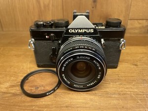 Olympus OM 30 | eBay
