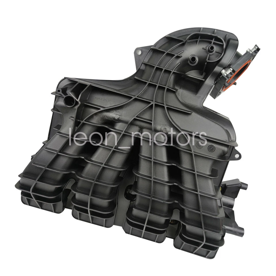 ⭐Colector de admisión con válvula de control de corredor y sensor para Jeep Patriot Compass 2.4L⭐ Foto 4 de 4