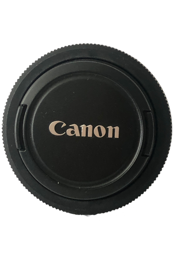 Canon Lens EF 40 mm F2.8 STM + Hoya Protector HD 52 mm - Photo 3/12