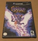 Legend of Spyro: A New Beginning (Nintendo GameCube, 2006) CIB