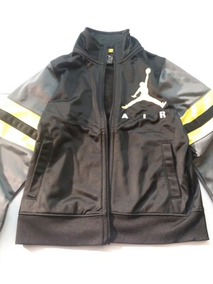 michael jordan jacket ebay