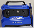 KOBALT 5149487 300W Power Inverter 120V TOOL ONLY — photo 6