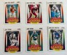 2024 Score Football League Leaders Inserts You Pick PLEASE READ