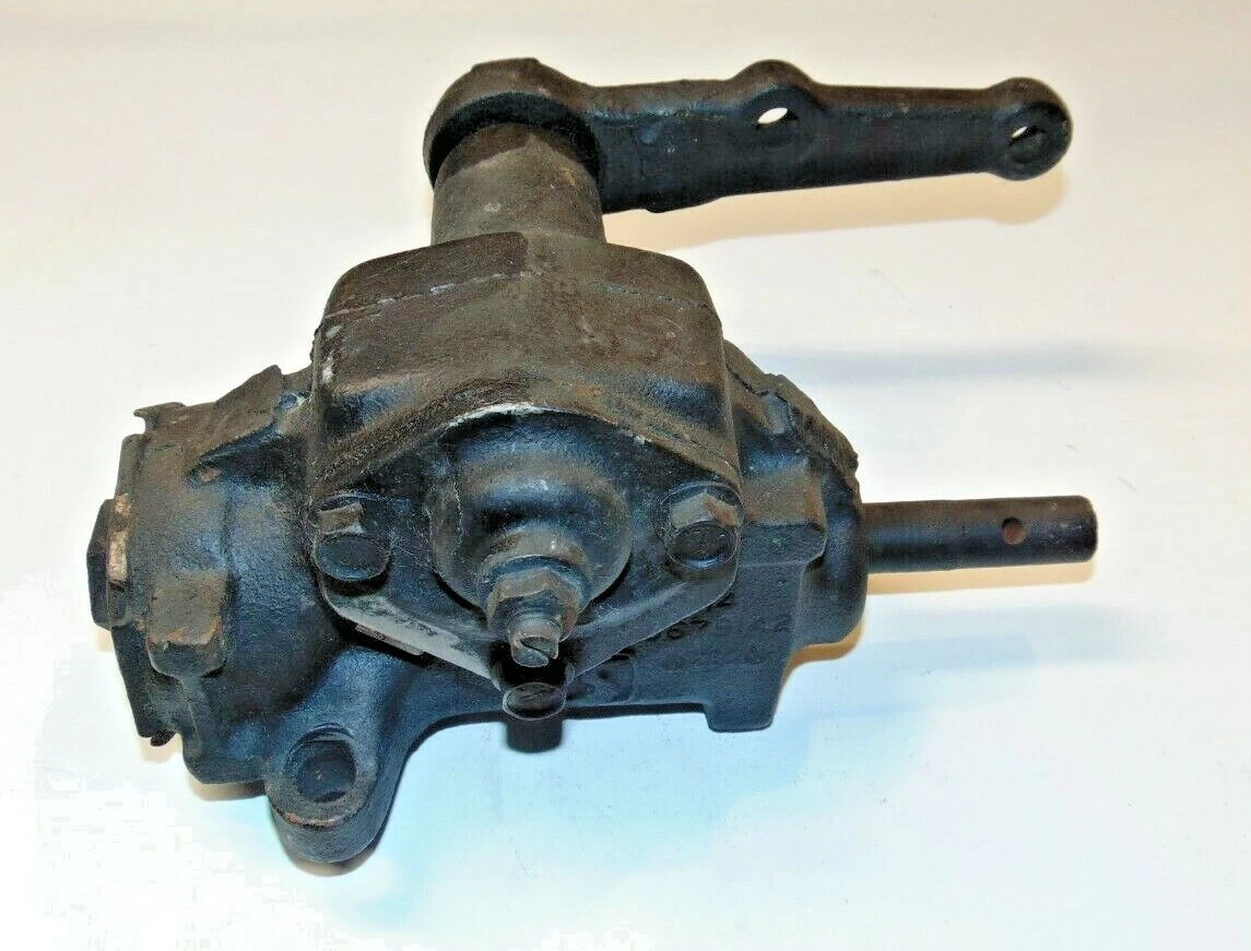 68 camaro sale manual steering box