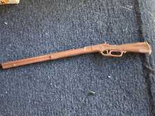 Marx Best of the West Johnny West Brown Shotgun