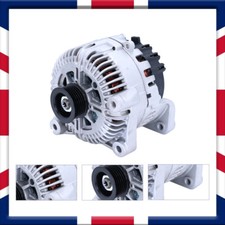 ALTERNATOR 170A 12V for BMW X5 E70 2007-2013 X6 E71 E72 2007-2011 12317796125