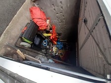 Mobile petrol kids/adult Go ka…