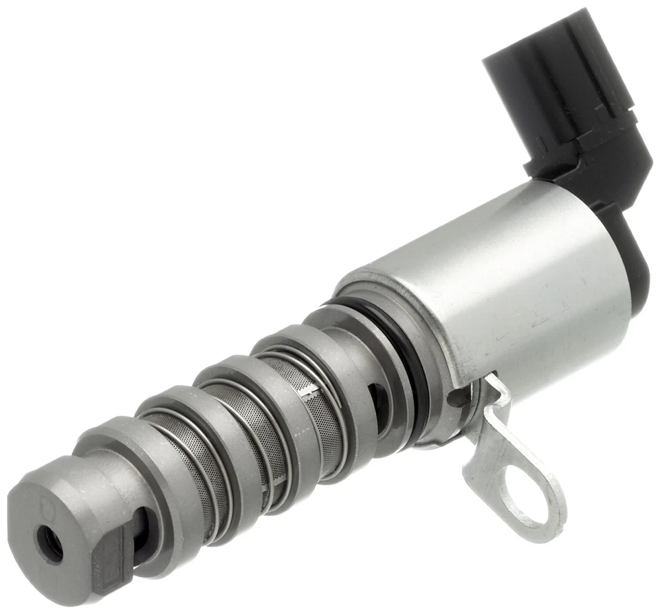 Para Honda CR-V 2012-2014 2,4 L L L4 motor de gasolina VVT puertas solenoides 2013 Foto 3 de 4