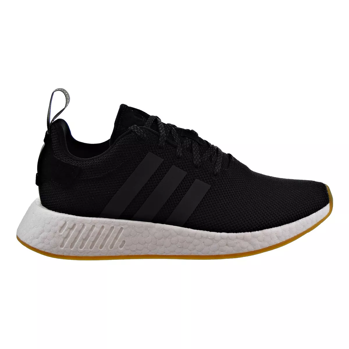 Nmd r2 black sale