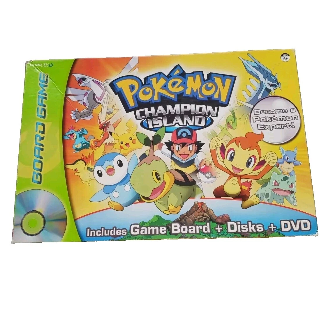 3-4 Years Pokemon 2 players Contemporary Manufacture Board & Traditional Games
