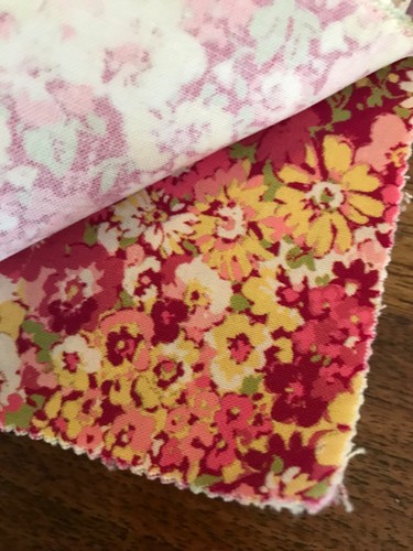 Chelsea Garden Layer Cake by Moda Fabrics - Picture 8 of 8