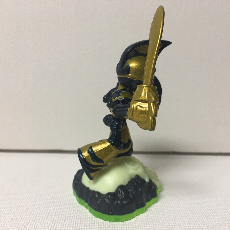 Chop Chop (Series 1) - Skylanders Spyro's Adventure (Gebraucht) In - Foto 9