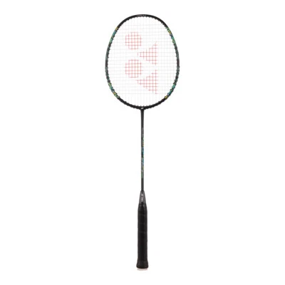 Yonex Arcsaber 2 Feel black-green LTD - fertig besaitet und mit Fullcover