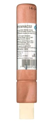 #ad PROFLO PFXWHACSD 1 2quot; Plastic CPVC Male and Spigot Water Hammer $2.99