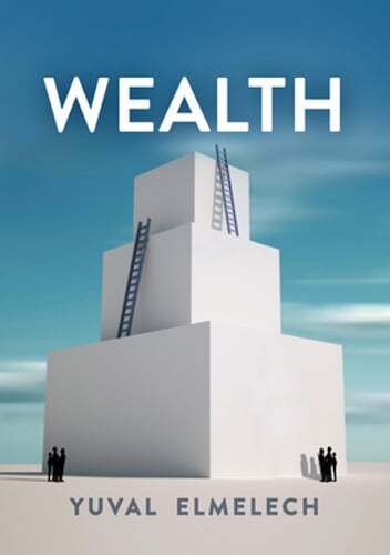 Wealth by Yuval Elmelech: Used