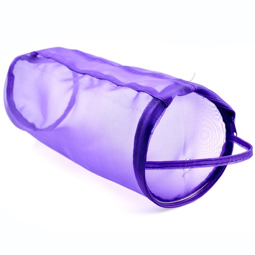 Storage Bag Empty Yarn Container Holder Knitting Project Bags Travel - Picture 8 of 12