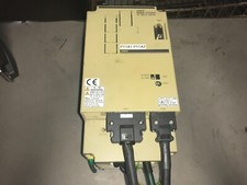 OMRON #R88D-UT60V, FREE SHIPPING TO LOWER 48, With Warranty