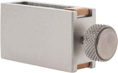 Morsetto Scriber Per Altezza Mitutoyo 901385 - Ricambio Compatibile, Nuovo, Garanzia 1 Anno - 6