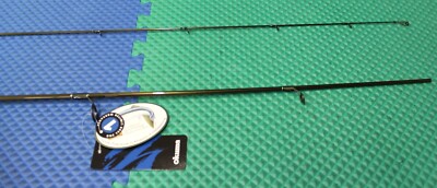 Okuma Celilo Graphite Spinning Rod 9' 6" 2 Pc Light CE-S-962La | eBay