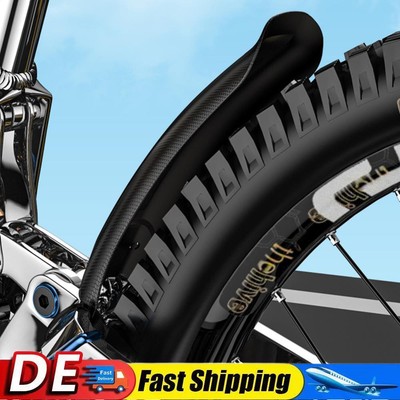 Mountain Bike Wheel Fenders Lightweight Quick Release for 26/27.5/29inch Tires