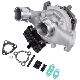Turbolader für Hyundai Santa Fé III DM DMA Kia Sorento II XM III UM 2.2 CRDi 4WD