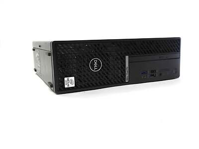 32GB RAM 1TB SSD Dell OptiPlex 7080 SFF Desktop - Intel I7-10700 8
