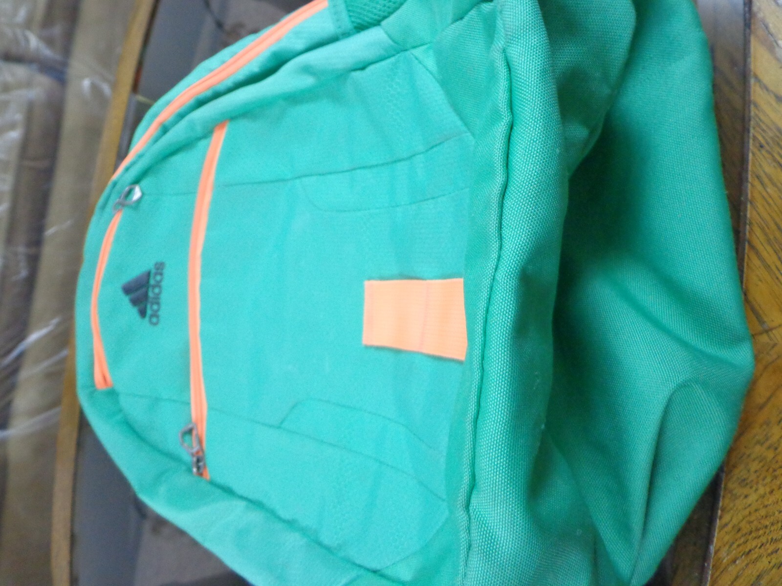 Adidas Backpack - image 19