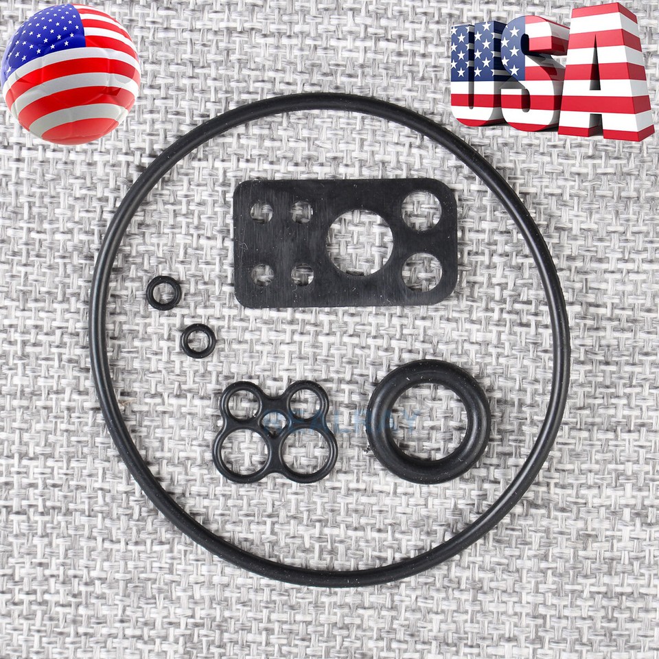 Kit Carburatore PROLINE 54832 Kit Ricostruzione Carburatore PROLINE Per Briggs & Stratton 54832 Nikki V Twin Sprint Filter - Foto 6