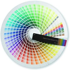 Cartella colori Ncs1950 index +Ral Classic "Sigma Colour System C21.3"