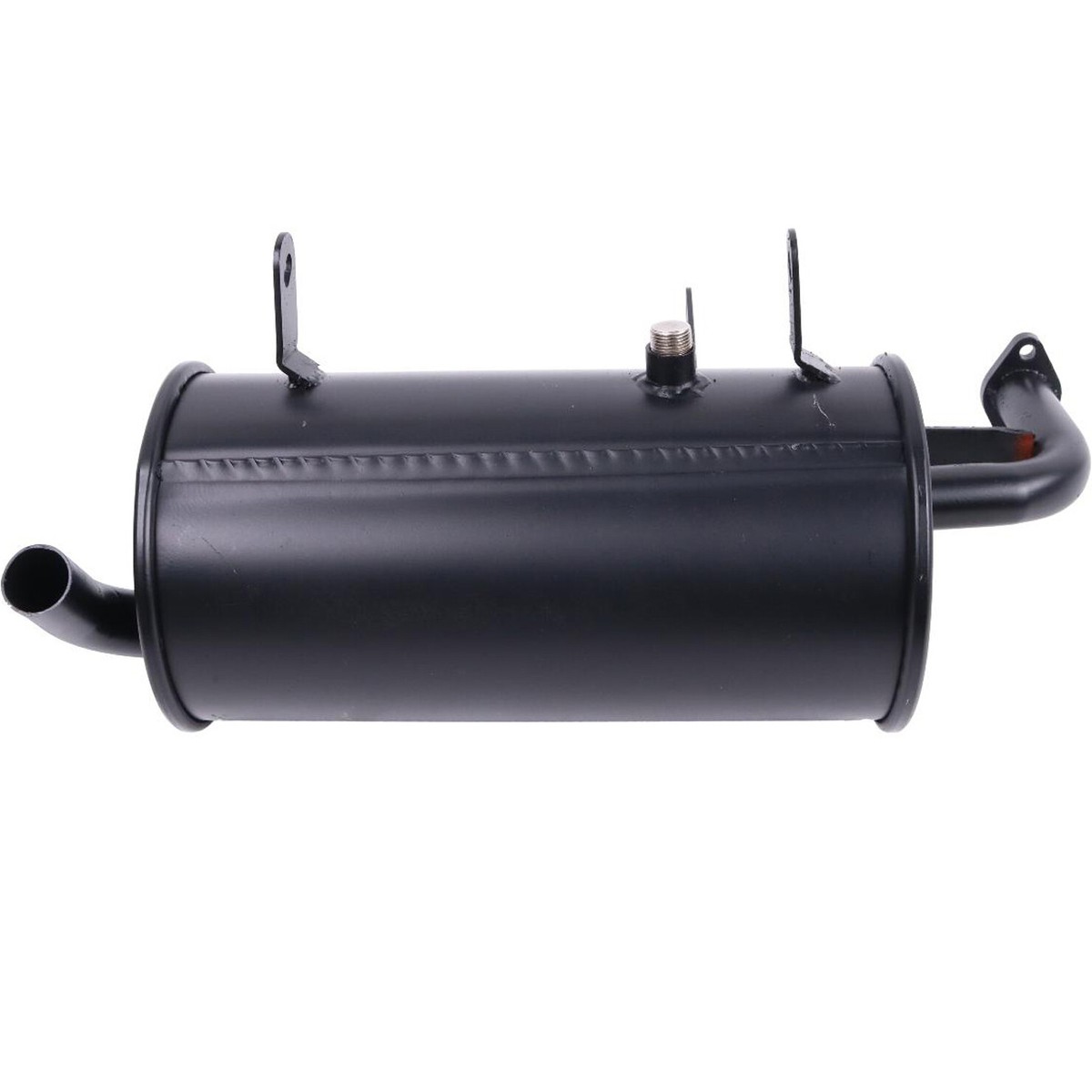 New Muffler Exhaust 18090-1556 11060-2079 for Kawasaki Mule