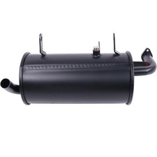 Muffler Exhaust 18090-1556 11060-2079 for Kaw...