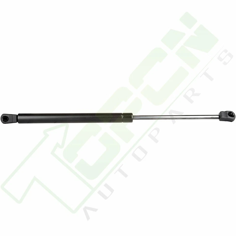 2x Soportes de elevación del capó delantero puntales de gas amortiguadores resortes para Nissan Máxima 2000-03 Foto 3 de 4