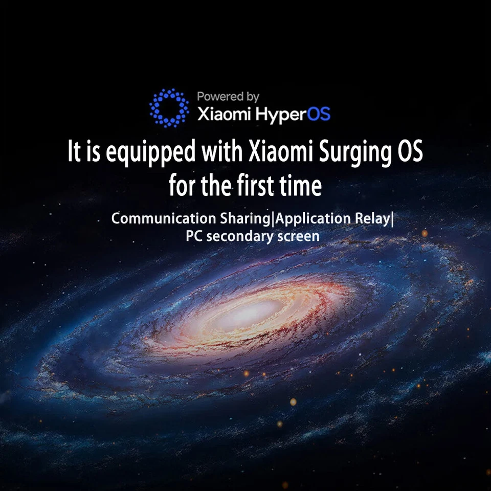 Xiaomi Redmi Pad Pro Wifi Tablet 6/8GB+128/256GB 12,1" LCD Snapdragon 7s Gen 2 - Bild 2 von 4